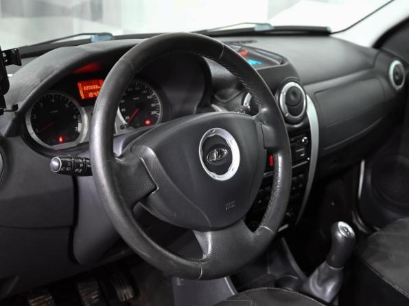 Lada (ВАЗ) Largus I с пробегом 2018 года, цена 850 000 рублей, 220665 км, универсал, Автокод Объявления