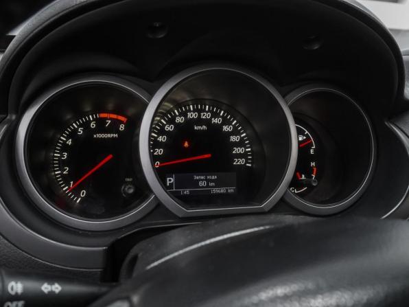Suzuki Grand Vitara II Рестайлинг с пробегом 2008 года, цена 1 119 000 рублей, 159680 км, внедорожник, Автокод Объявления