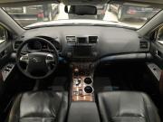 Toyota Highlander II (XU40) Рестайлинг Казань  - изображение 39