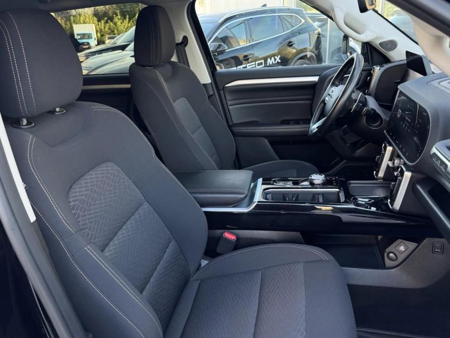Haval Dargo I Екатеринбург  - изображение 27
