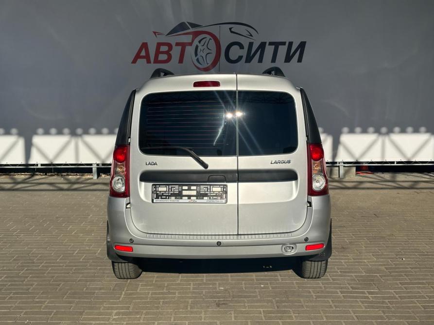 Lada (ВАЗ) Largus I Тамбов  - изображение 6