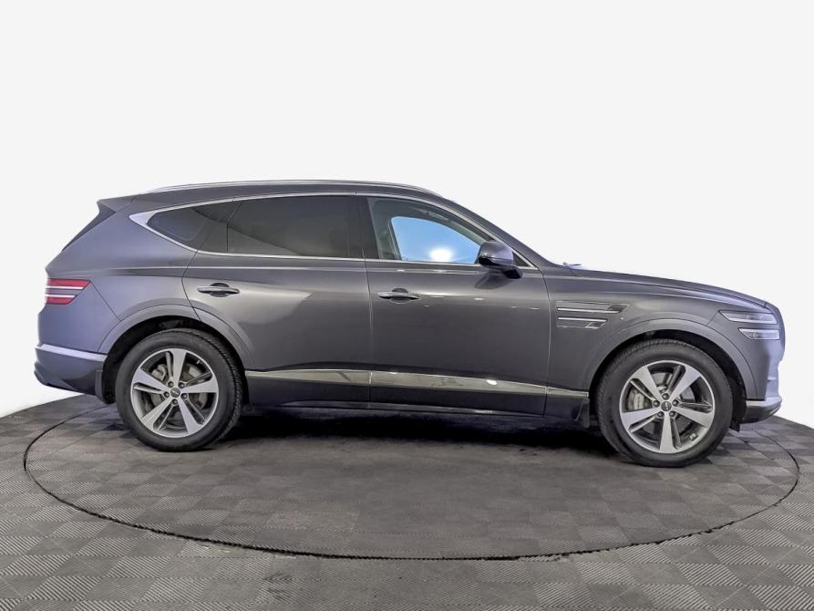 Genesis GV80 I Москва  - изображение 4