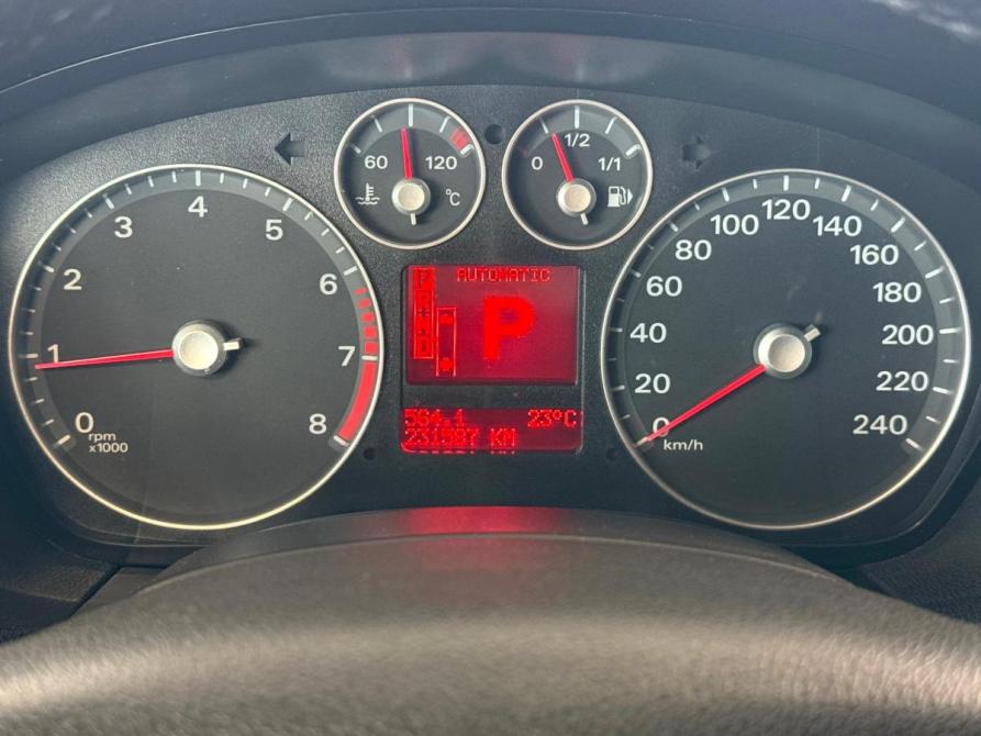Ford Focus II Тольятти  - изображение 17