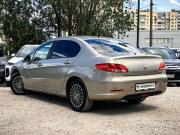 Peugeot 408 I Санкт-Петербург  - изображение 21