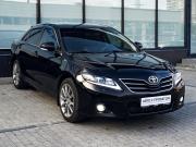 Toyota Camry VI (XV40) Рестайлинг Екатеринбург  - изображение 27