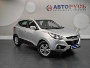 Hyundai ix35 I Москва  - изображение 25