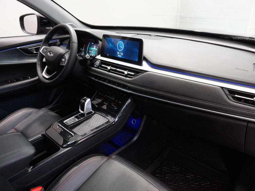 Chery Tiggo 7 Pro I Москва  - изображение 14