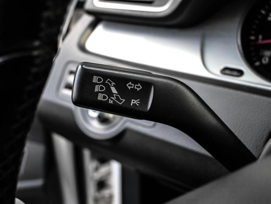 Volkswagen Passat CC I Рестайлинг Новороссийск  - изображение 16
