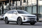 Exeed RX Москва  - изображение 43