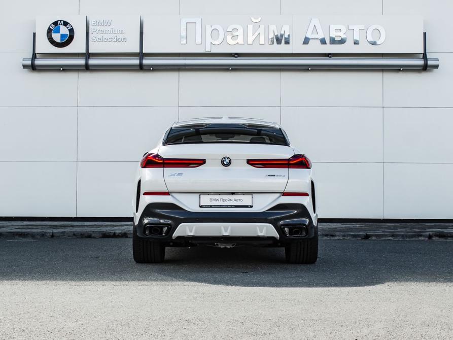 BMW X6 III (G06) Рестайлинг Магнитогорск  - изображение 4