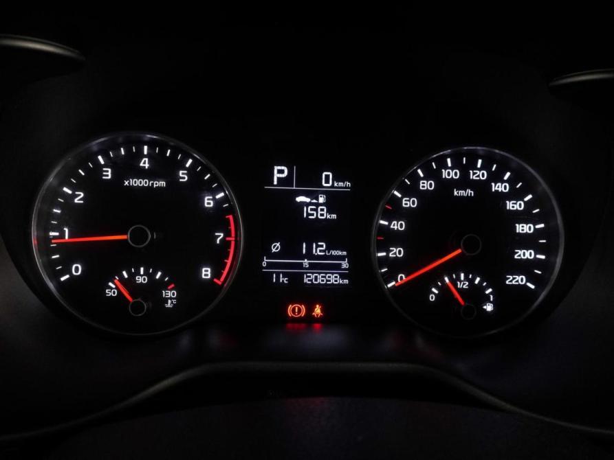 Kia Rio IV Воронеж  - изображение 16