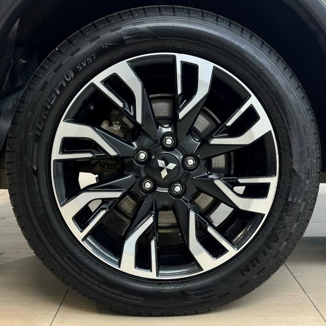 Mitsubishi Outlander III Рестайлинг 3 Москва  - изображение 18