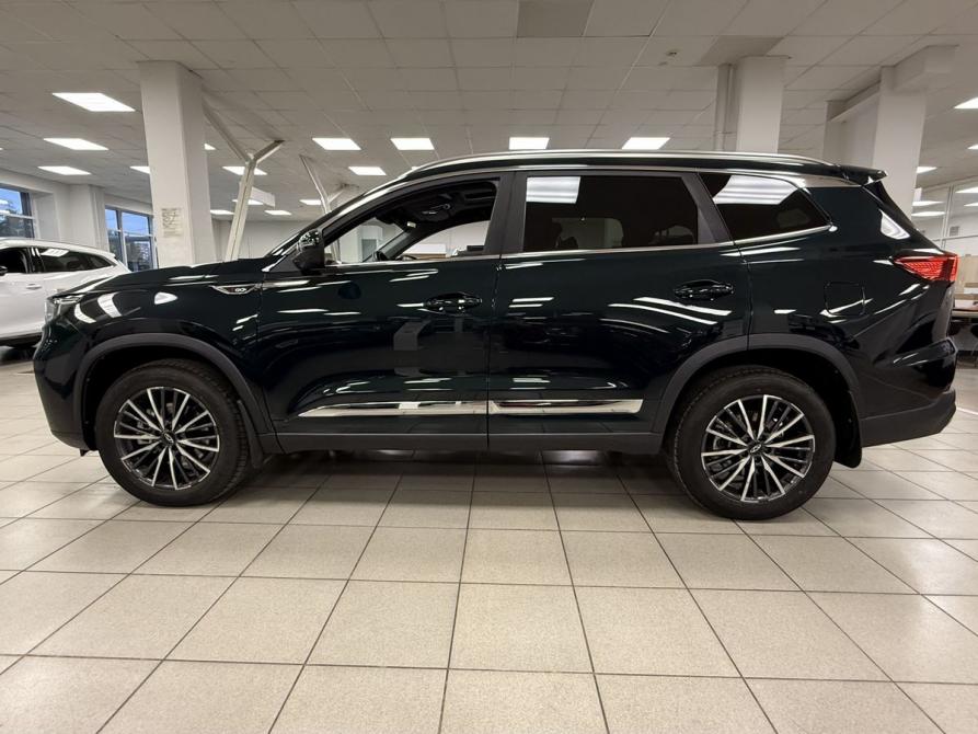 Chery Tiggo 8 Pro Max I Рестайлинг Ярославль  - изображение 8