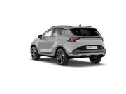 Kia Sportage V Рестайлинг Москва  - изображение 11