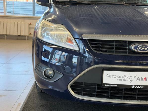 Ford Focus II Рестайлинг с пробегом 2008 года, цена 469 055 рублей, 264901 км, седан, Автокод Объявления