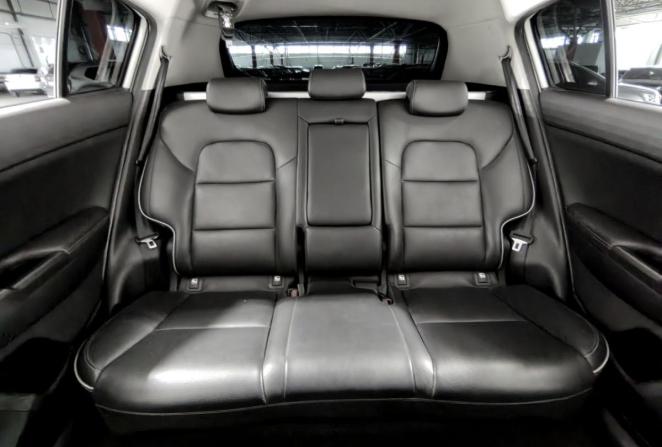Kia Sportage IV Рестайлинг с пробегом 2018 года, цена 2 200 000 рублей, 99000 км, внедорожник, Автокод Объявления