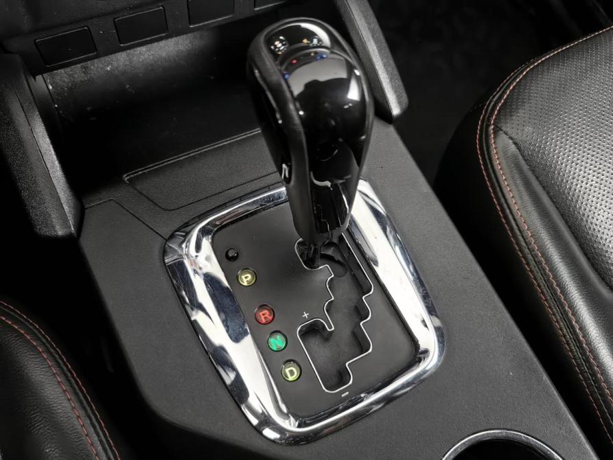 Geely Emgrand X7 I Рестайлинг Москва  - изображение 19