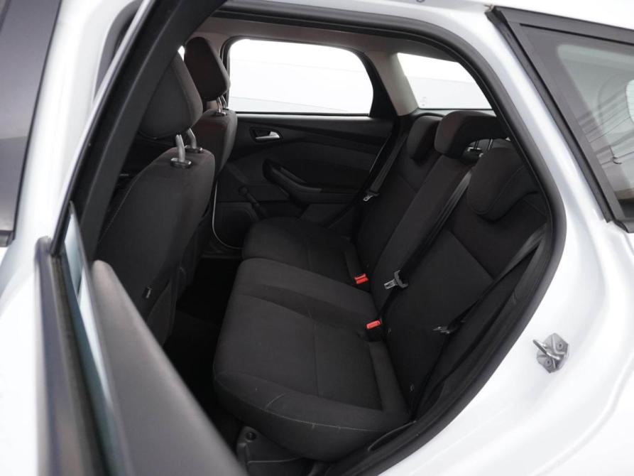 Ford Focus III Рестайлинг Москва  - изображение 9