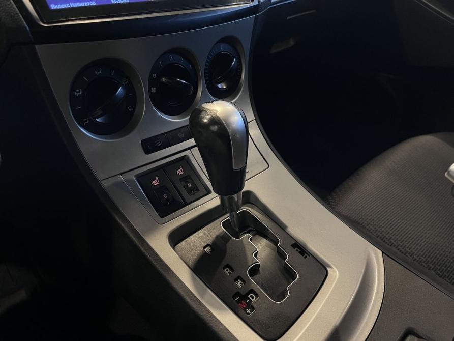 Mazda 3 II (BL) Чебоксары  - изображение 30