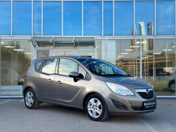 Opel Meriva B с пробегом 2012 года, цена 990 000 рублей, 40370 км, минивэн, Автокод Объявления