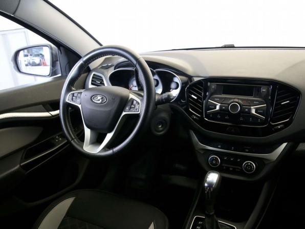 Lada (ВАЗ) Vesta I с пробегом 2020 года, цена 979 020 рублей, 138907 км, универсал, Автокод Объявления