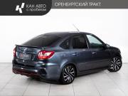 Lada (ВАЗ) Granta I Рестайлинг Казань  - изображение 19