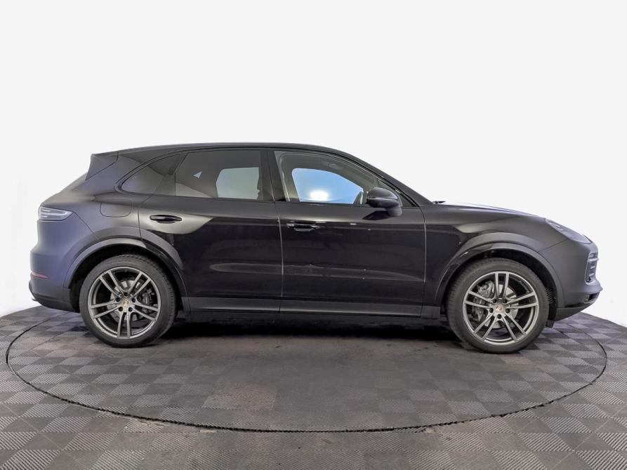 Porsche Cayenne III Москва  - изображение 4