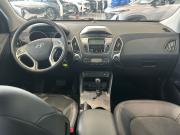 Hyundai ix35 I Челябинск  - изображение 18