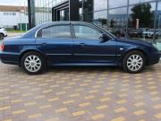 Hyundai Sonata IV (EF) Рестайлинг Калуга  - изображение 8