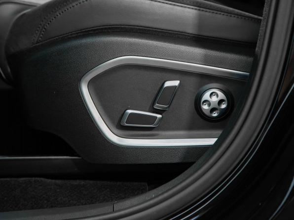 Geely Tugella I Рестайлинг с пробегом 2022 года, цена 2 637 000 рублей, 62049 км, внедорожник, Автокод Объявления