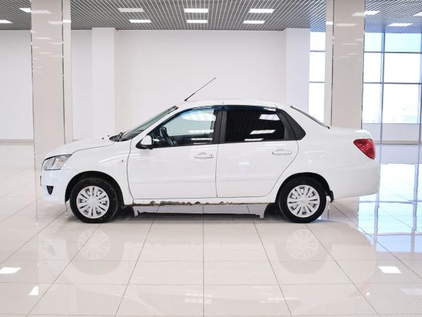 Datsun on-DO I с пробегом 2015 года, цена 321 000 рублей, 187861 км, седан, Автокод Объявления