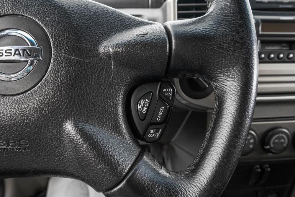 Nissan X-Trail I Рестайлинг Барнаул  - изображение 17