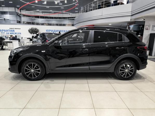 Kia Rio IV Рестайлинг с пробегом 2021 года, цена 1 950 000 рублей, 57920 км, хэтчбек, Автокод Объявления