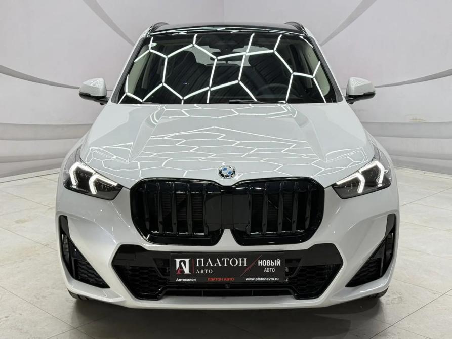 BMW X1 III (U11/U12) Воронеж  - изображение 2