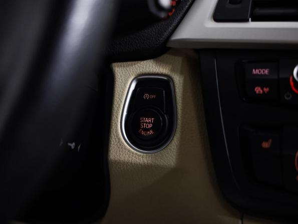 BMW 3 серии VI (F3x) с пробегом 2015 года, цена 1 899 000 рублей, 139134 км, седан, Автокод Объявления
