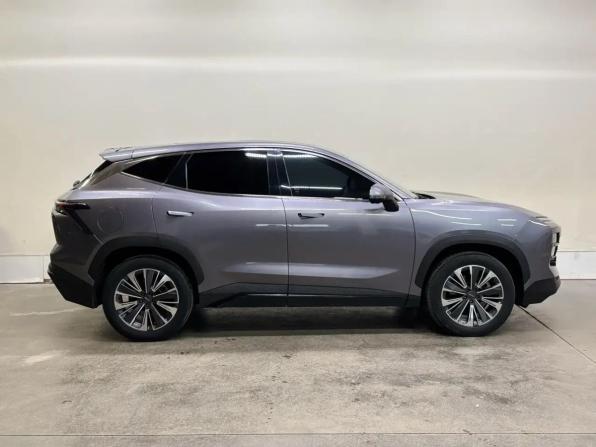 JETOUR DASHING I с пробегом 2023 года, цена 1 799 000 рублей, 45334 км, внедорожник, Автокод Объявления