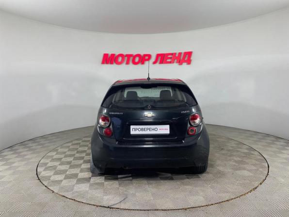 Chevrolet Aveo II с пробегом 2013 года, цена 599 000 рублей, 227794 км, хэтчбек, Автокод Объявления