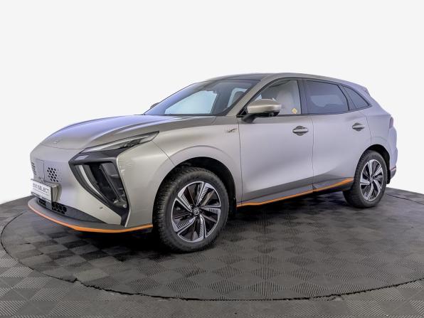 Evolute i-SKY с пробегом 2024 года, цена 2 450 000 рублей, 24117 км, внедорожник, Автокод Объявления