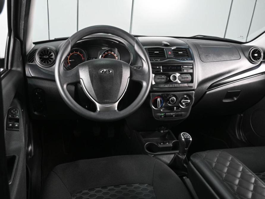 Lada (ВАЗ) Granta I Рестайлинг Ростов-на-Дону  - изображение 6