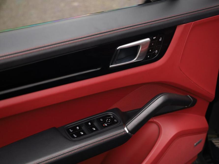 Porsche Cayenne III Санкт-Петербург  - изображение 27
