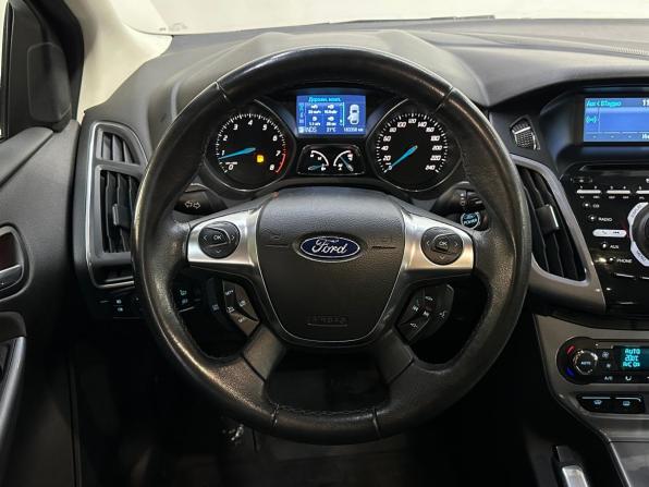 Ford Focus III с пробегом 2011 года, цена 700 000 рублей, 183200 км, хэтчбек, Автокод Объявления