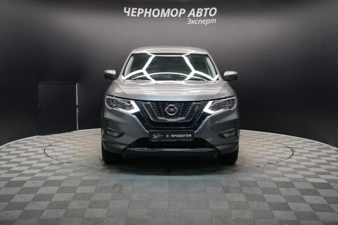 Nissan X-Trail III Рестайлинг с пробегом 2022 года, цена 2 490 000 рублей, 86415 км, внедорожник, Автокод Объявления