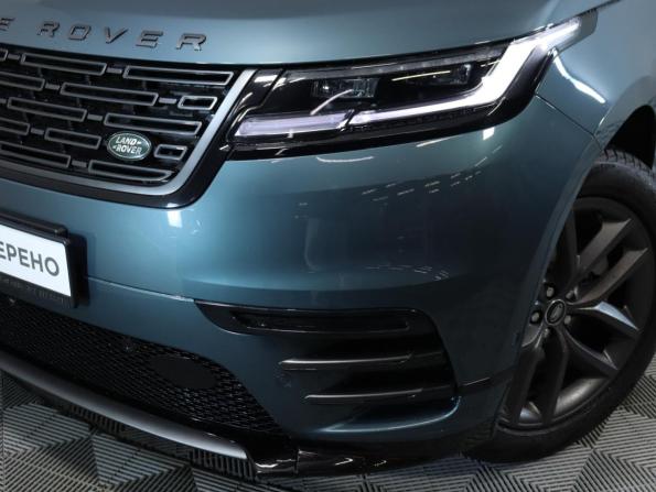 Land Rover Range Rover Velar I Рестайлинг с пробегом 2025 года, цена 7 950 000 рублей, 10349 км, внедорожник, Автокод Объявления