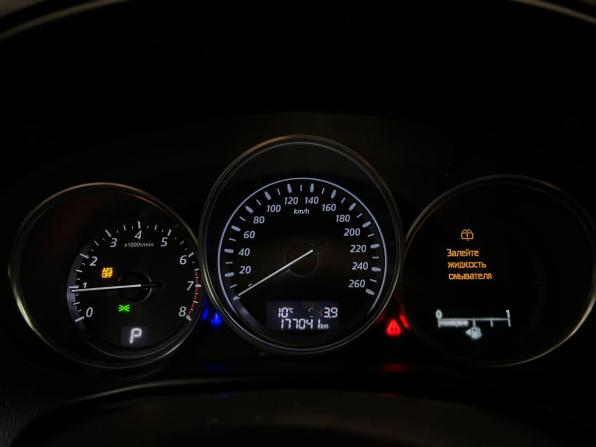 Mazda CX-5 I с пробегом 2012 года, цена 1 600 000 рублей, 177041 км, внедорожник, Автокод Объявления