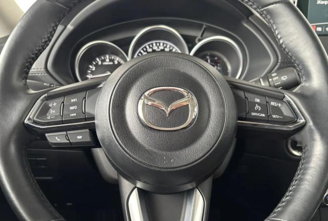 Mazda CX-5 II с пробегом 2021 года, цена 3 145 000 рублей, 57775 км, внедорожник, Автокод Объявления