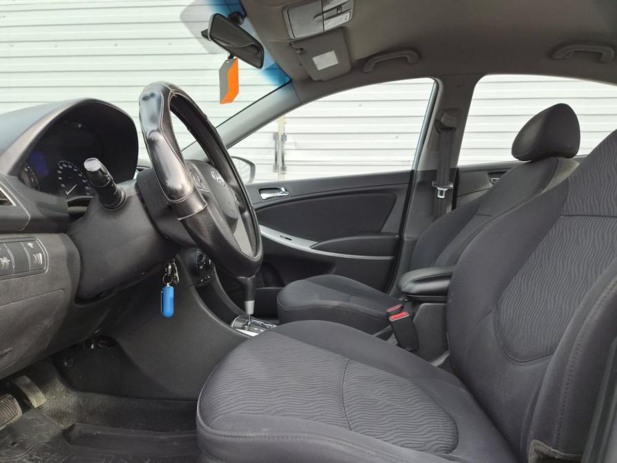 Hyundai Solaris I Саратов  - изображение 16