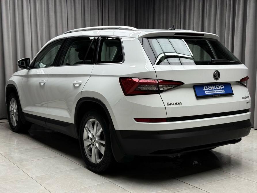 Skoda Kodiaq I Ижевск  - изображение 4