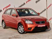 Kia Rio II Рестайлинг Екатеринбург  - изображение 21