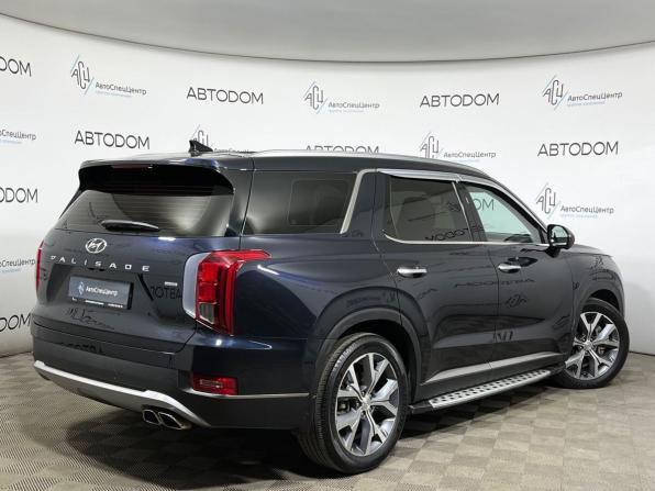 Hyundai Palisade I с пробегом 2019 года, цена 3 709 000 рублей, 147476 км, внедорожник, Автокод Объявления