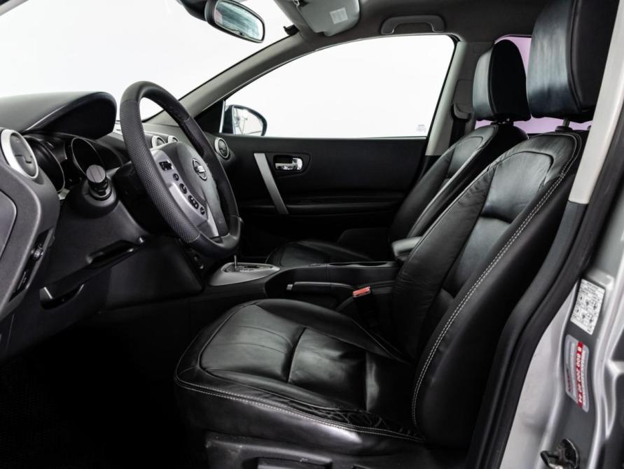 Nissan Qashqai I Санкт-Петербург  - изображение 17